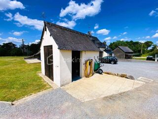  Maison  vendre 8 pices 201 m