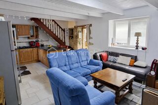  Maison � vendre 5 pi�ces 93 m�