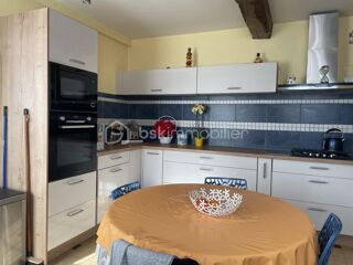  Maison � vendre 6 pi�ces 130 m�