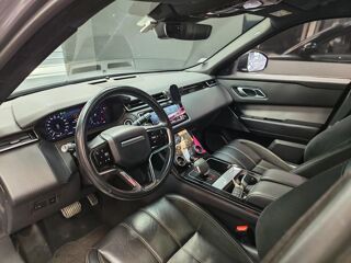 Range rover velar R-Dynamic SE 2021 occasion 06700 Saint Laurent Du Var