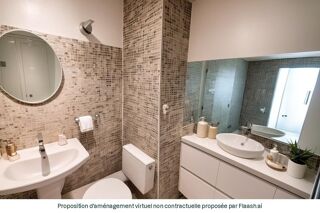  Appartement  vendre 4 pices 90 m