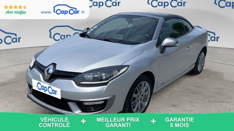 Annonce voiture Renault Mgane 9500 