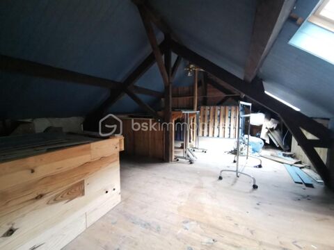   Appartement ou local commercial 