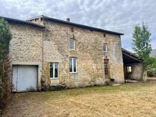  Maison à vendre 4 pièces 105 m²