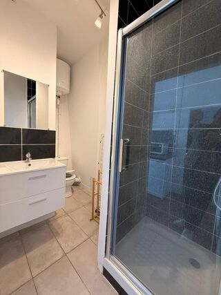  Appartement � louer 1 pi�ce 21 m�