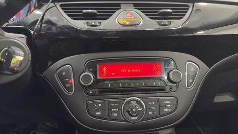 Corsa Phase 3 1.4 Turbo 100 Color 2015 occasion 54300 Luneville