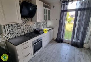  Maison � vendre 4 pi�ces 80 m�