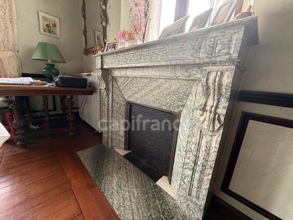 à vendre  Maison Lourdes (65100)