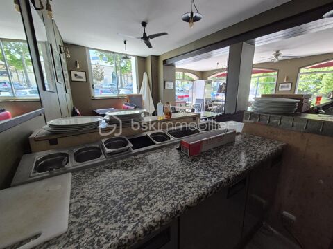 BAR RESTAURANT PIZZERIA 70000 47220 Astaffort