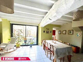  Maison  vendre 6 pices 125 m