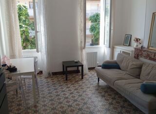  Appartement à louer 1 pièce 35 m²