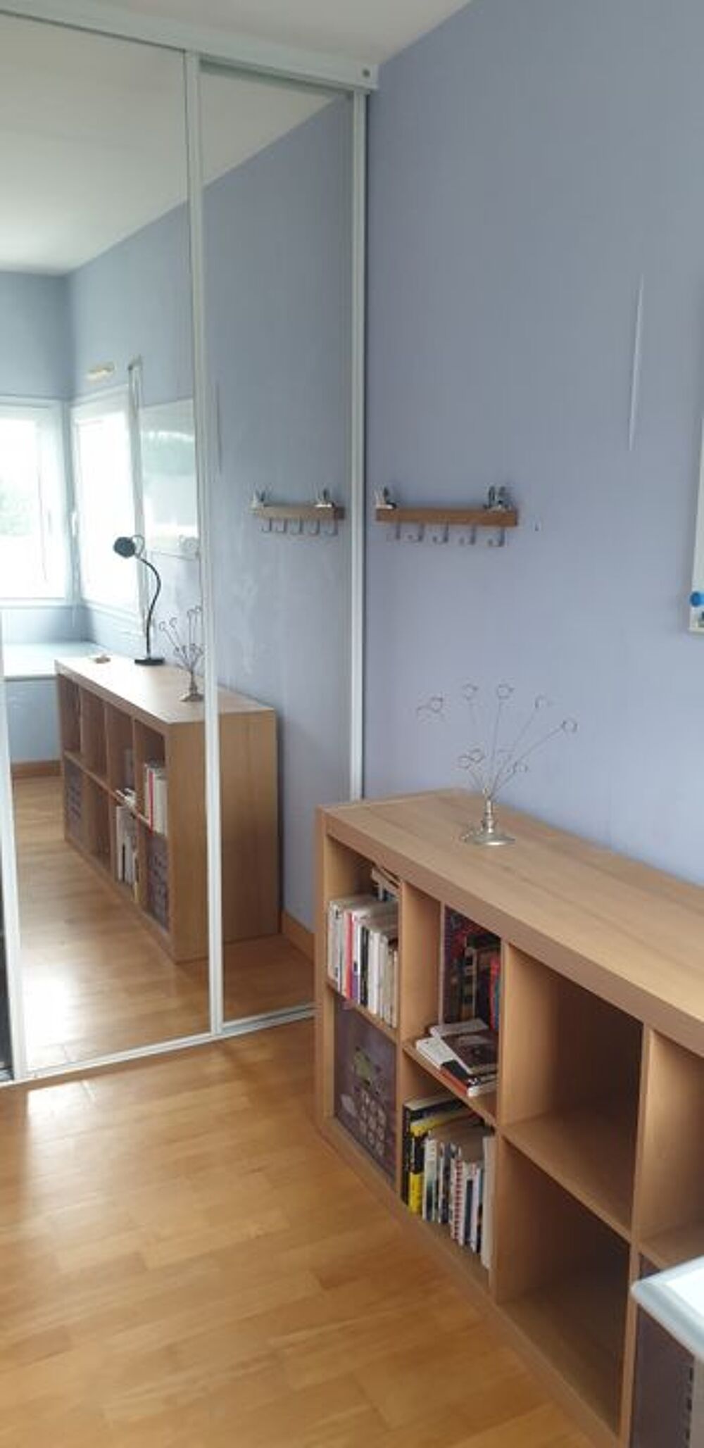 Location Appartement Chambre de 11m2 à louer sur Nantes Nantes