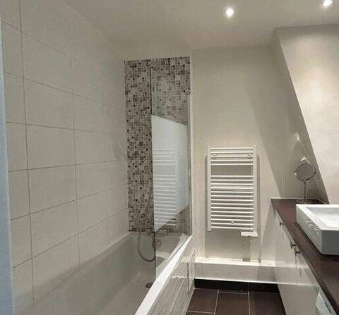  Appartement � louer 2 pi�ces 43 m�