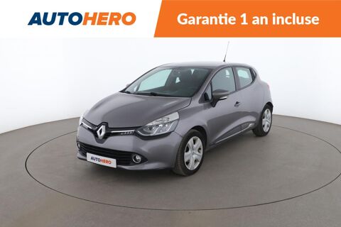 Renault Clio 1.5 dCi Business Eco2 75 ch 2015 occasion Issy-les-Moulineaux 92130