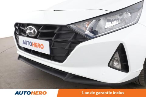 i20 1.2 Initia 84 ch 2022 occasion 92130 Issy-les-Moulineaux