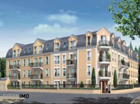   Appartement de 47m2  louer sur Le Plessis Bouchard Appartement - 2 pice(s) - 47 m