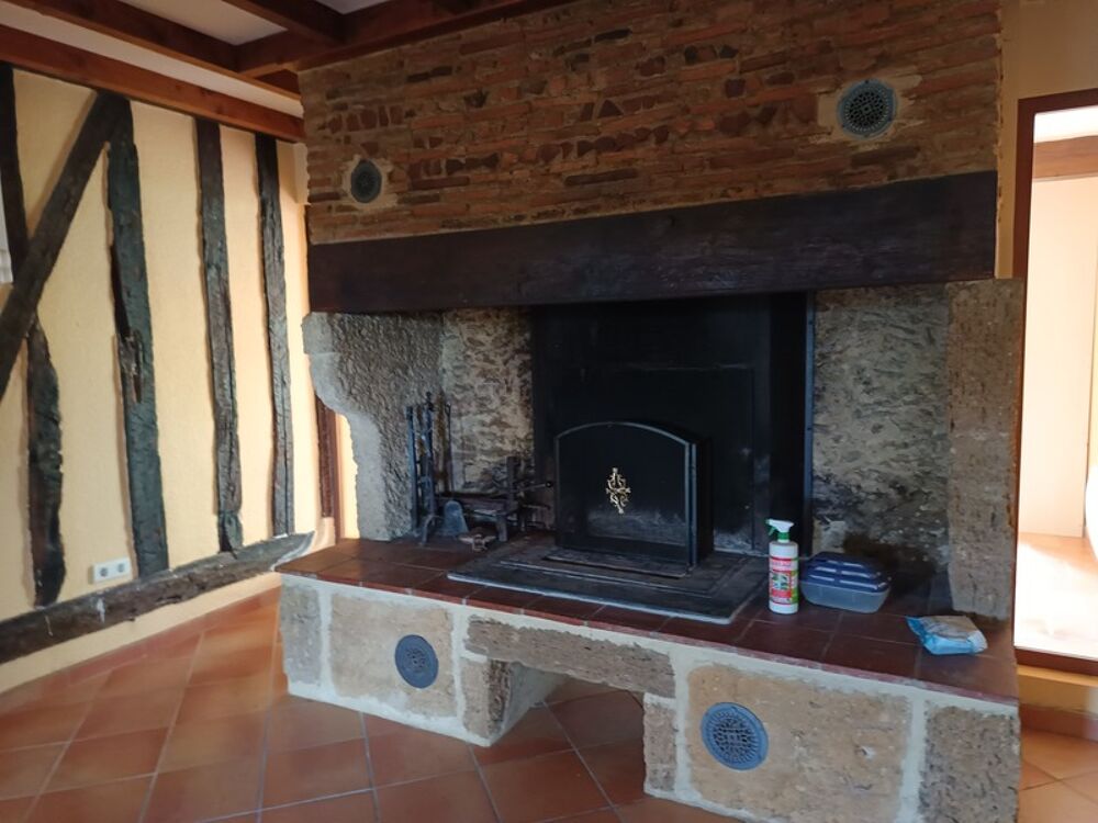 Vente Maison Propriété d'Exception : 2 Maisons, 450 m² de Dépendances et 6 Hectares de Terres Le houga