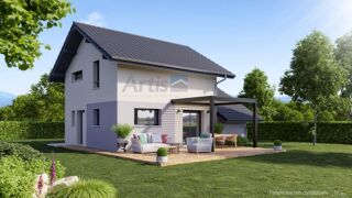  Maison � vendre 4 pi�ces 83 m�