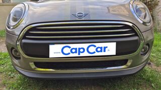 Cooper Mini Cabriolet 1.5 One 102 Heddon Street - Toit ouvrant 2020 occasion 95420 Magny En Vexin