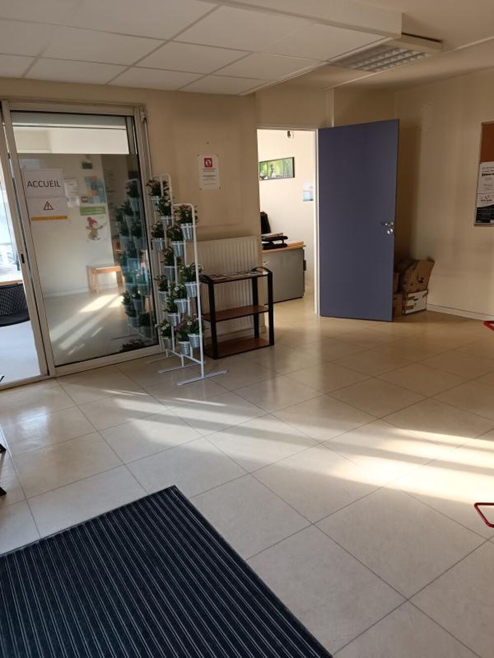  TREVOUX – Bureaux à louer du 10m² au 20m² - NOUS CONSULTER Trevoux