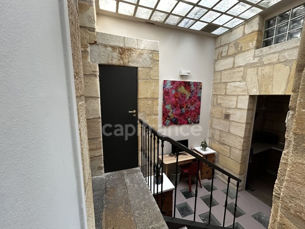  vendre  Appartement Bordeaux (33000)