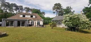  Propriété/château à vendre 7 pièces 170 m²