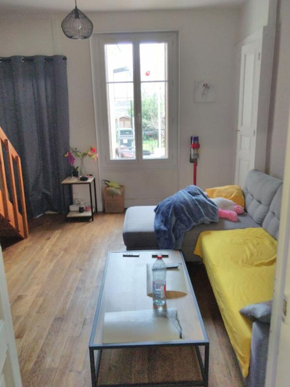 Maison Châteauroux de 70 m2 T4