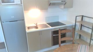  Appartement � louer 2 pi�ces 41 m�