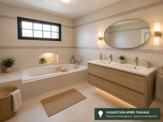  Maison à vendre 7 pièces 242 m²