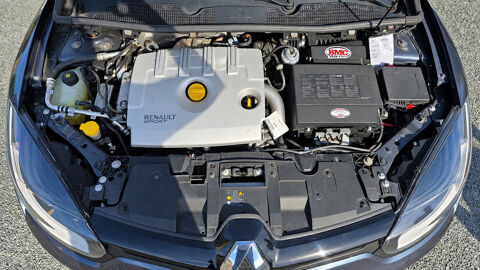M&eacute;gane 3 2.0 275 RS Trophy 2015 occasion 17300 Rochefort