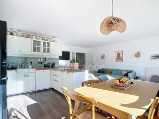  Appartement à vendre 4 pièces 91 m²