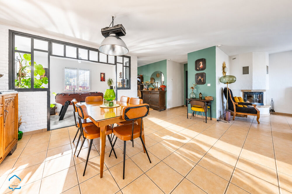 Vente Maison Maison à vendre 6 pièces FENAY (21) - Terrain de 740 m² Fenay
