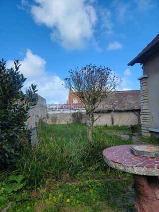  Maison � vendre 4 pi�ces 76 m�