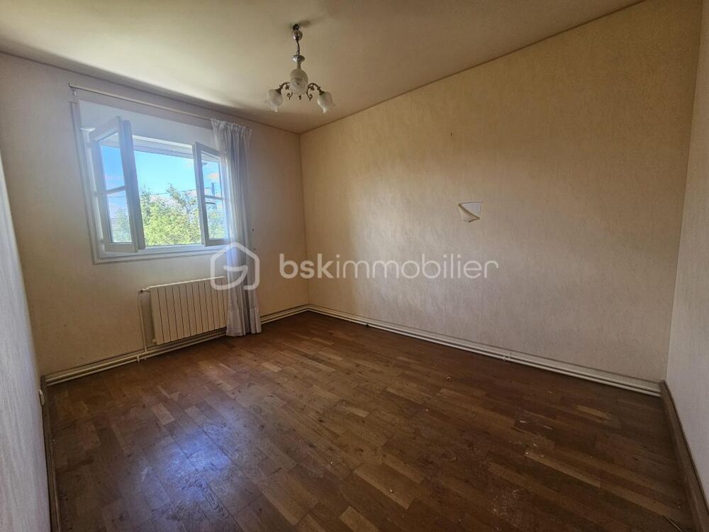 Maison à Rénover