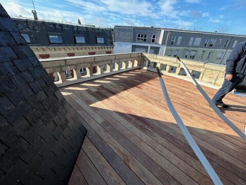  Appartement  louer 5 pices 115 m