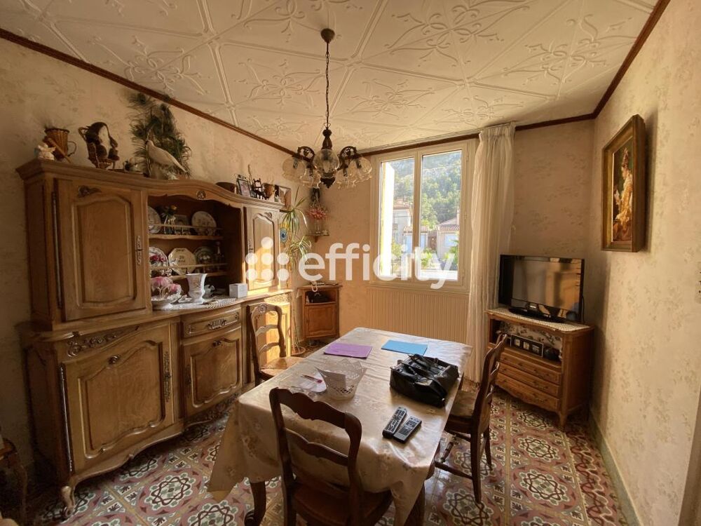 Vente Maison Maison Marseille 9
