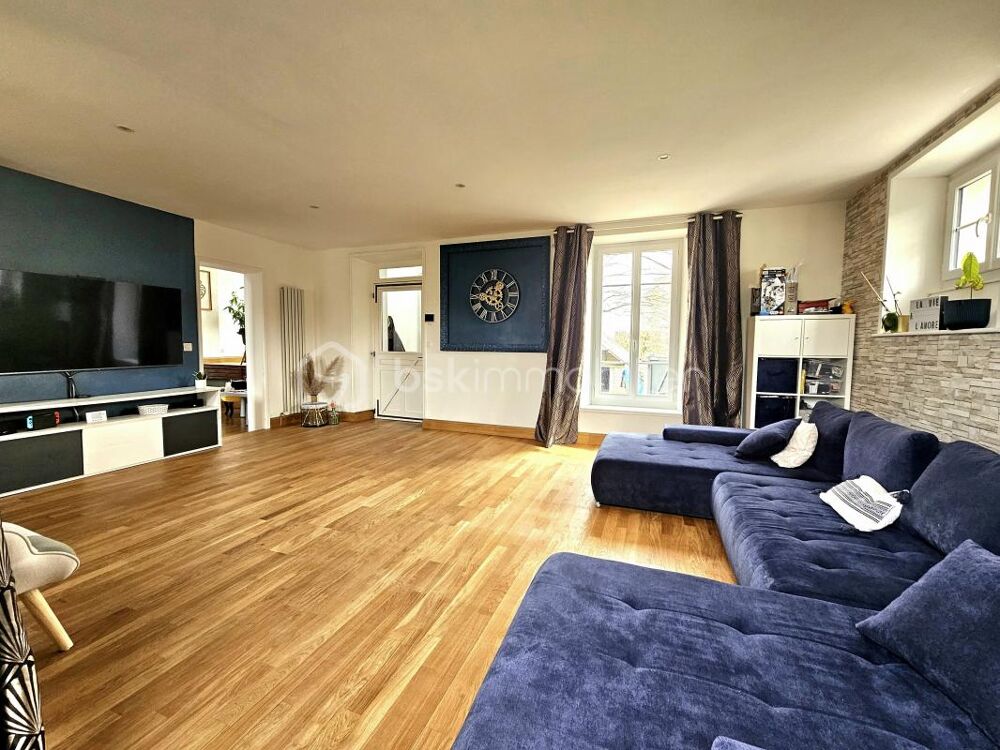 � vendre  Propri�t�/ch�teau Moret-sur-Loing (77250)