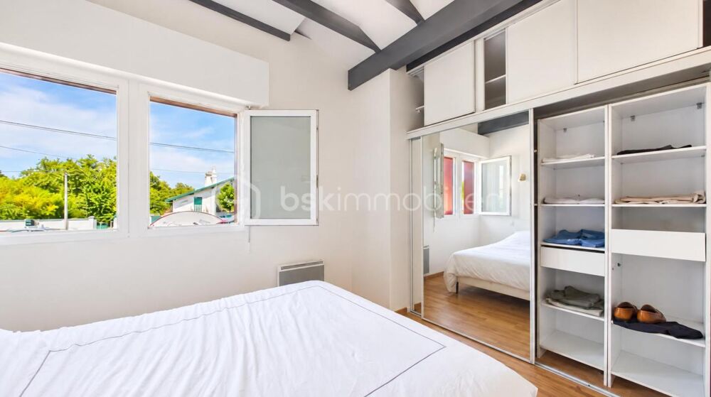 Vente Appartement Appartement 3 pièces 63 m² Bidart