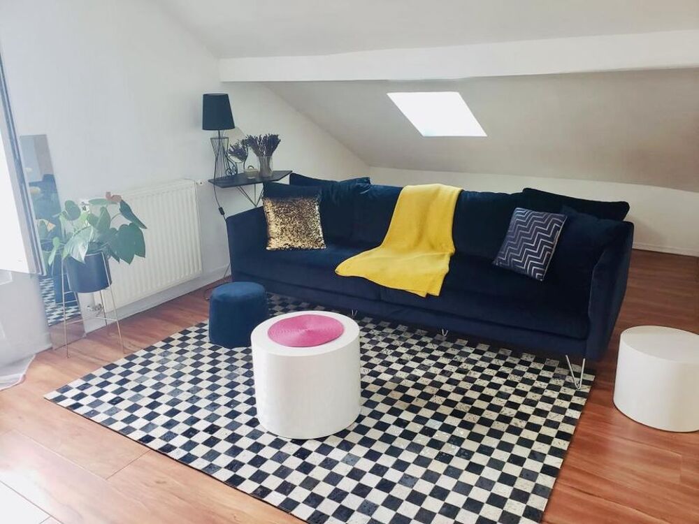 Location Appartement Chambre de 9m2 à louer sur Champigny-sur-Marne Champigny sur marne