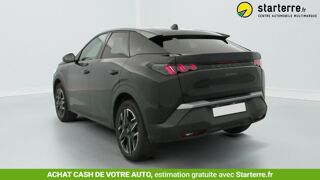 3008 Hybrid 145 e-DCS6 Allure 2025 occasion 69190 Saint-Fons