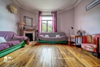  Maison � vendre 10 pi�ces 150 m�