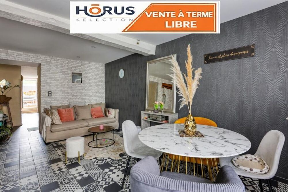 Vente Maison Maison de ville Pons