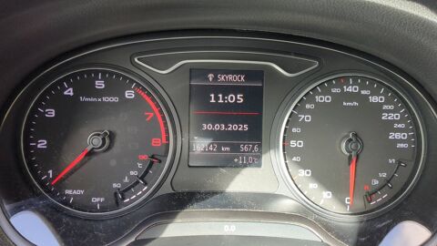 A3 III 1.4 TFSI 150 Design 2016 occasion 78550 Houdan