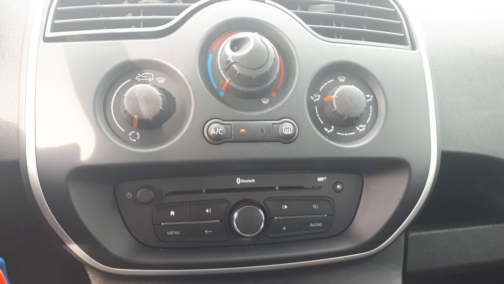 Kangoo Express 1.5 Blue dCi 80 . 2020 occasion 10150 Luyeres