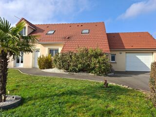  Maison à vendre 7 pièces 111 m²