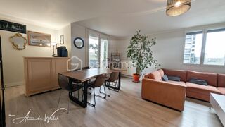  Duplex/triplex à vendre 4 pièces 91 m²