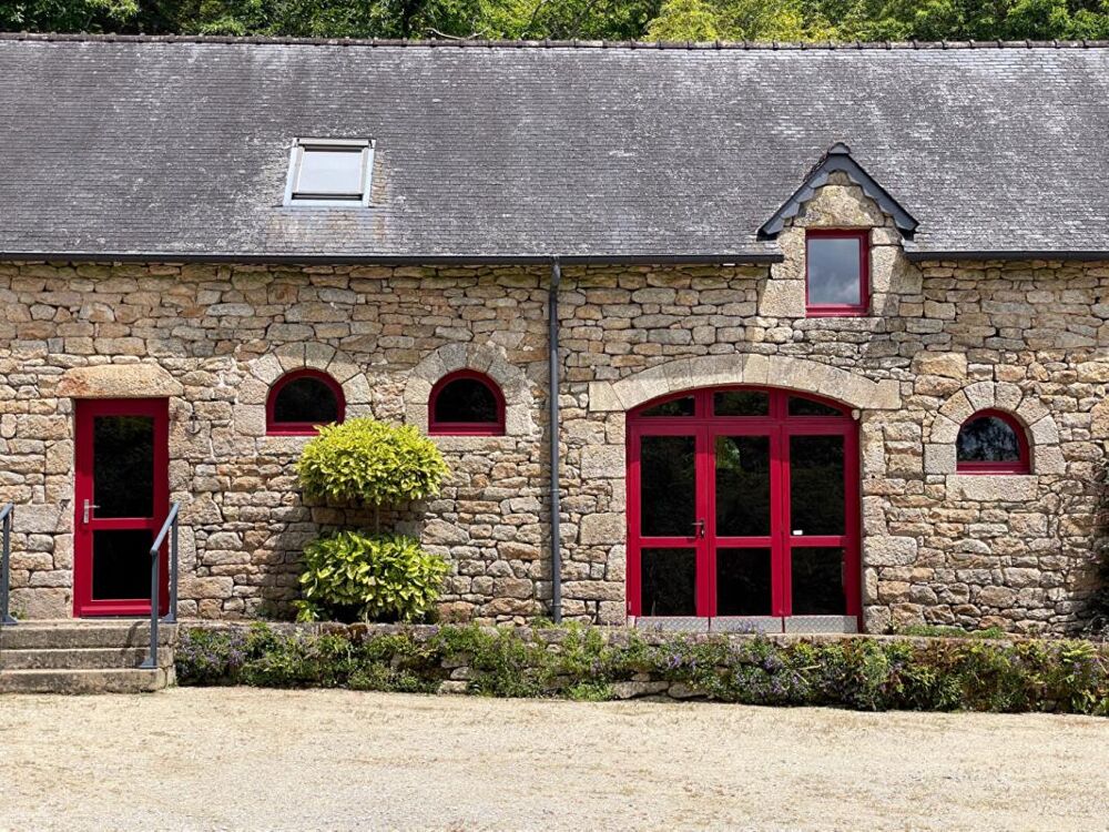 Propriété de charme de 890 m2
