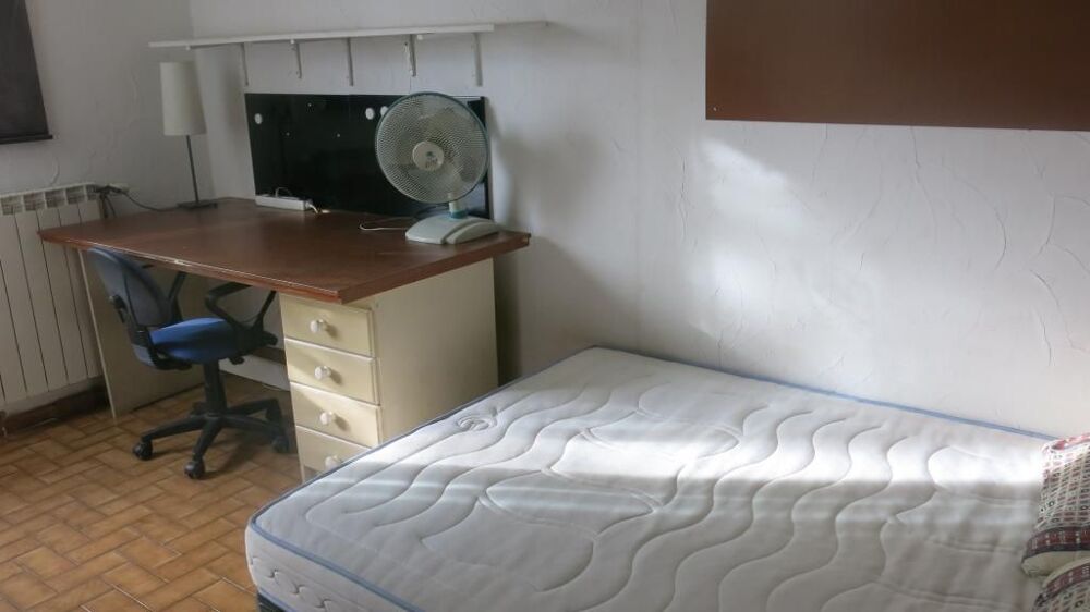 Location Appartement Chambre de 11m2 à louer sur Montpellier Montpellier