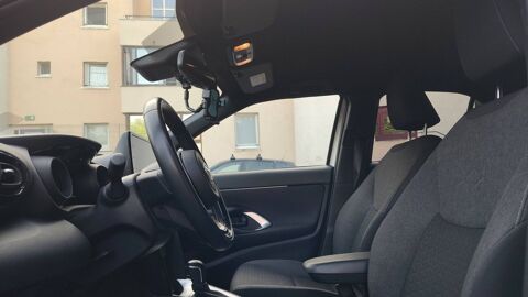 Yaris Cross 1.5 VVTi 116 Hybrid E-CVT Design - Entretien constructeur 2023 occasion 93160 Noisy Le Grand