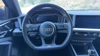A1 30 TFSI 116 S-Tronic 7 S line 2019 occasion 20250 Corte
